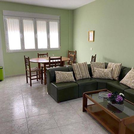 Apartamentos Camino Do Rio او غروف المظهر الخارجي الصورة