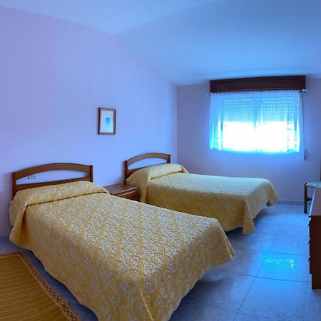 Apartamentos Camino Do Rio او غروف المظهر الخارجي الصورة
