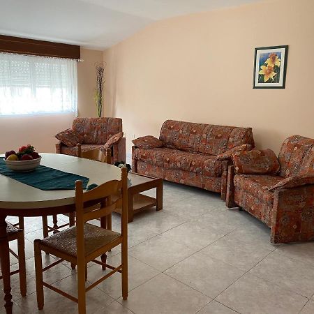 Apartamentos Camino Do Rio او غروف المظهر الخارجي الصورة