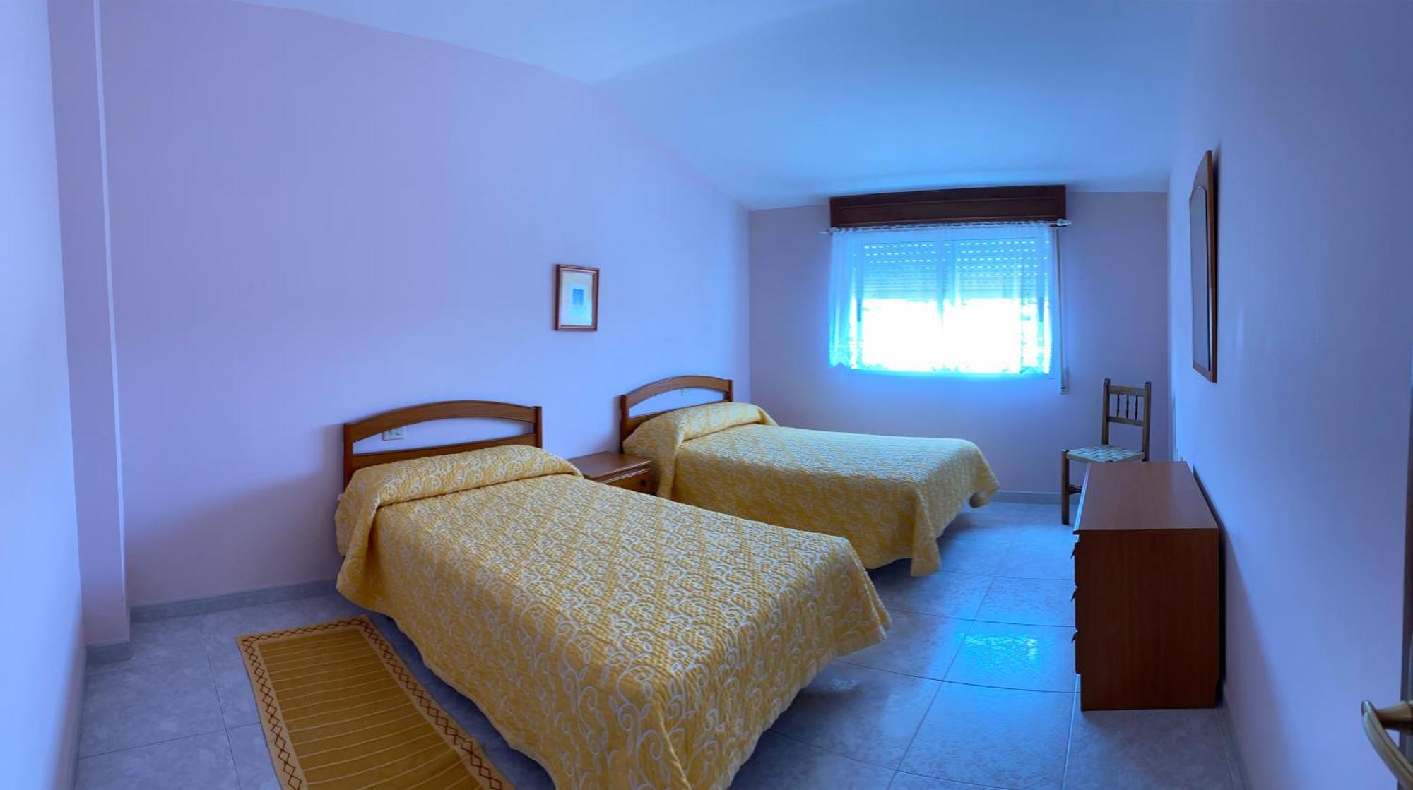 Apartamentos Camino Do Rio او غروف المظهر الخارجي الصورة