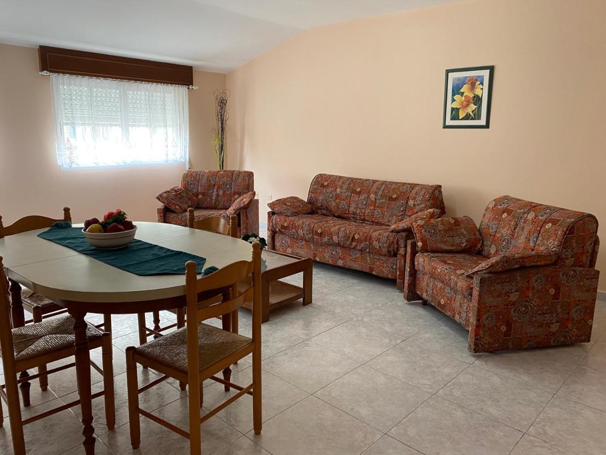 Apartamentos Camino Do Rio او غروف المظهر الخارجي الصورة