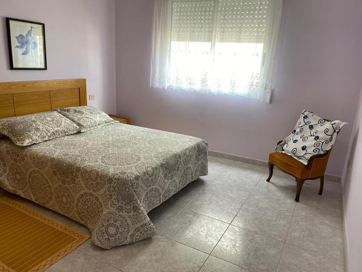 Apartamentos Camino Do Rio او غروف المظهر الخارجي الصورة