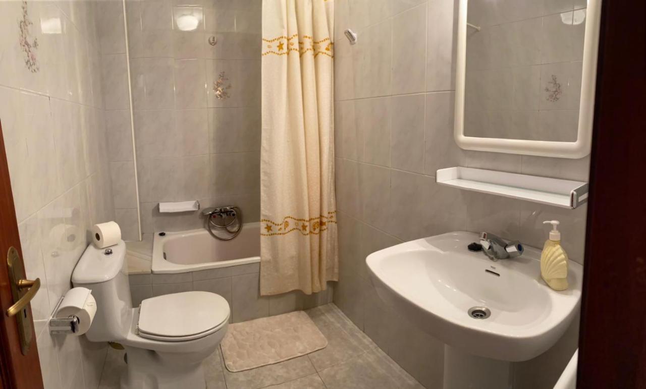 Apartamentos Camino Do Rio او غروف المظهر الخارجي الصورة