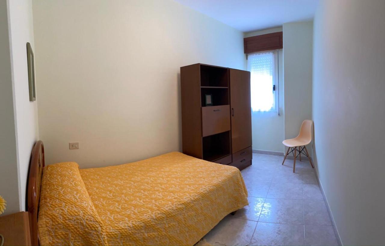 Apartamentos Camino Do Rio او غروف المظهر الخارجي الصورة