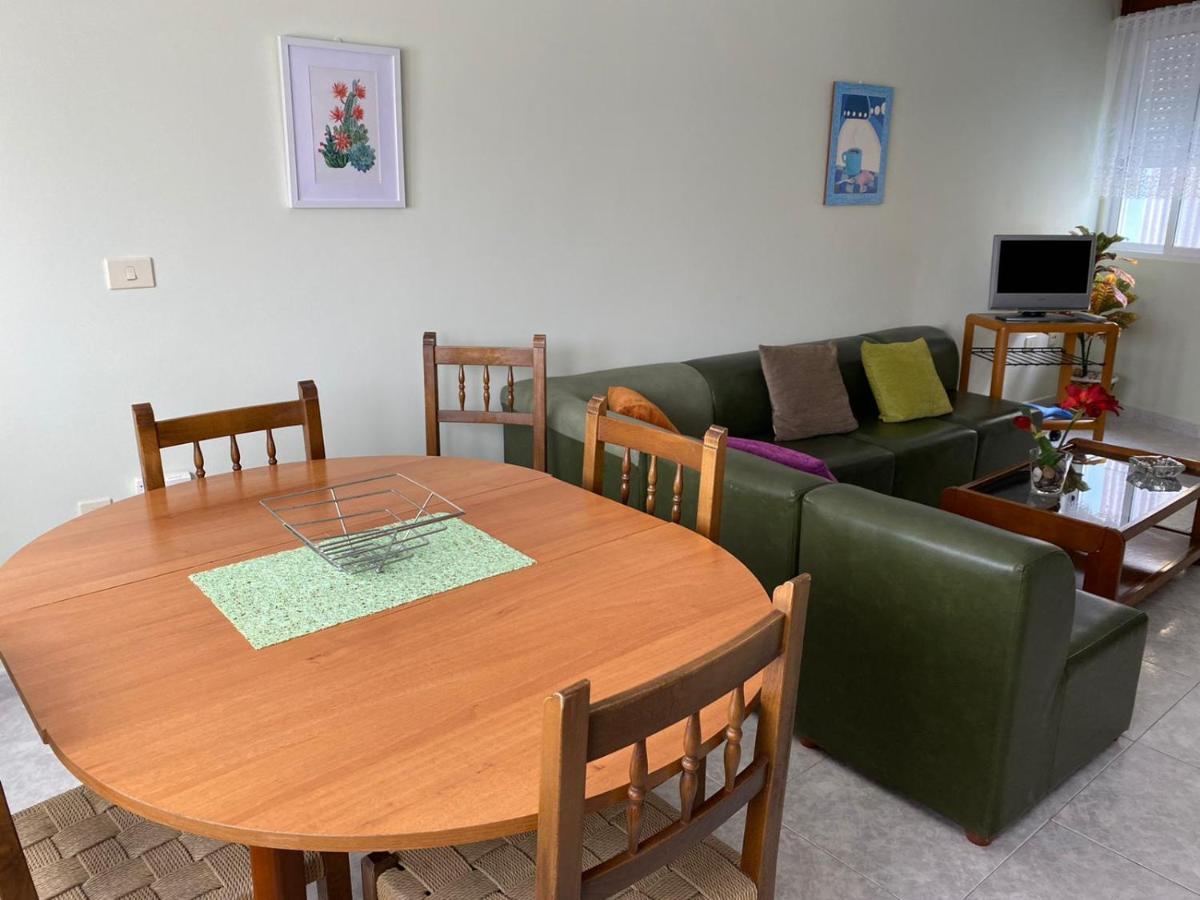 Apartamentos Camino Do Rio او غروف المظهر الخارجي الصورة