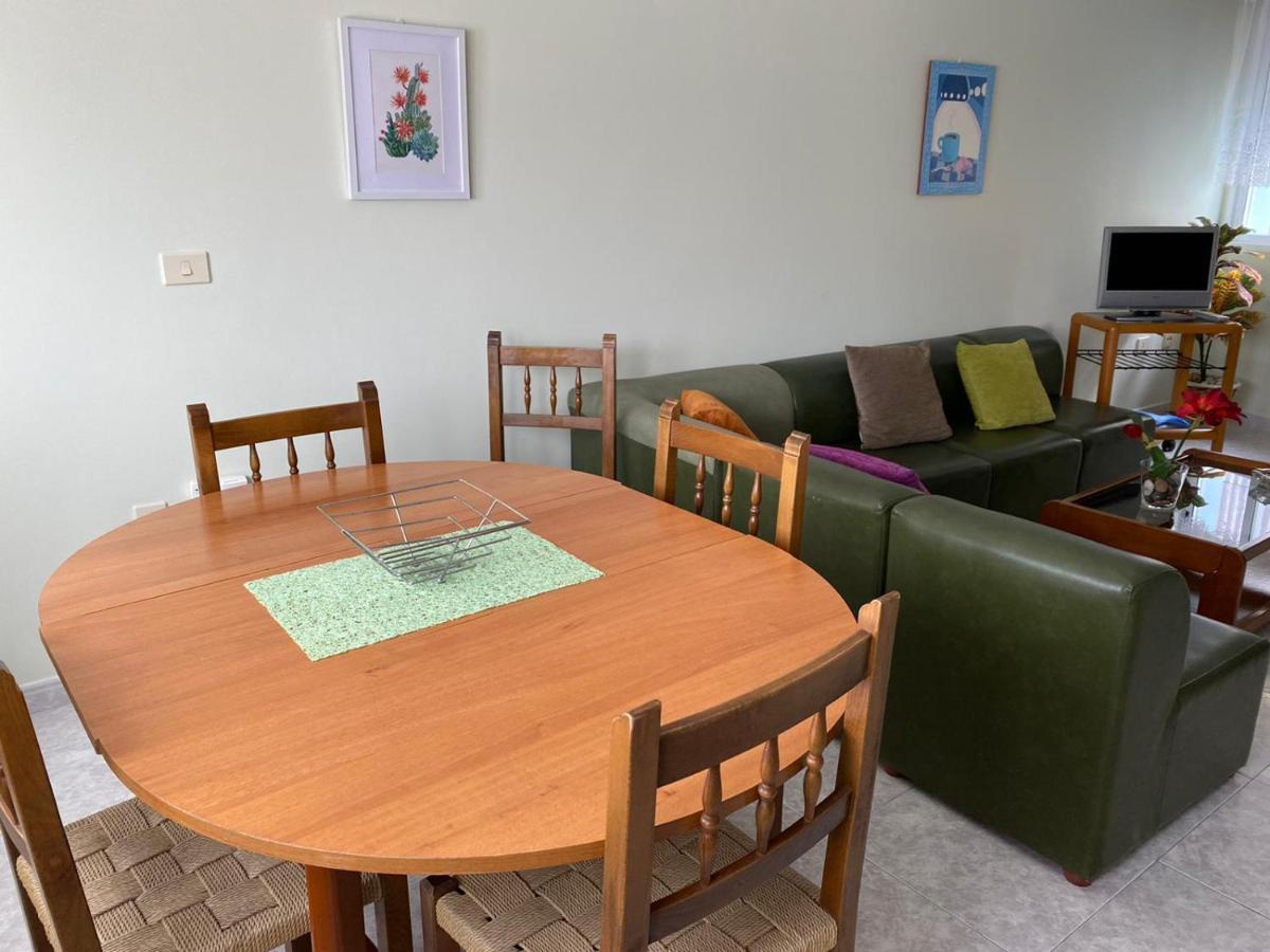 Apartamentos Camino Do Rio او غروف المظهر الخارجي الصورة